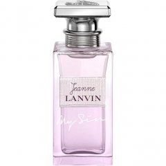 Jeanne Lanvin My Sin by Lanvin