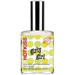 Hotkiss - Girly Girl by Demeter Fragrance Library / The Library Of Fragrance