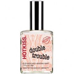 Hotkiss - Double Trouble by Demeter Fragrance Library / The Library Of Fragrance
