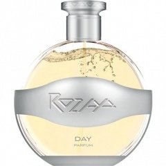 Day von Rozaya