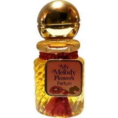 My Melody Flowers (Parfum) by Mülhens