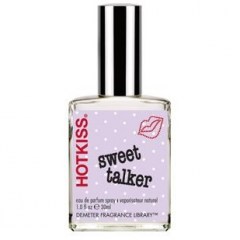 Hotkiss - Sweet Talker by Demeter Fragrance Library / The Library Of Fragrance