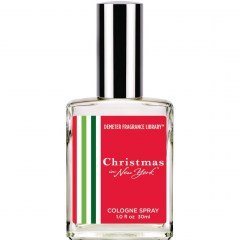 Christmas in New York von Demeter Fragrance Library / The Library Of Fragrance