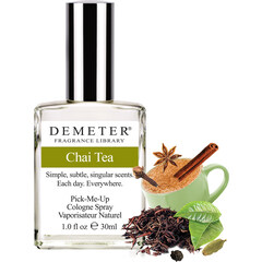 Chai Tea von Demeter Fragrance Library / The Library Of Fragrance