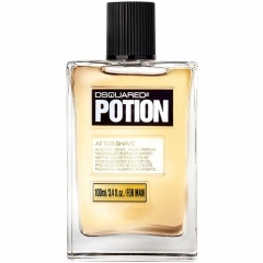 Potion (After Shave) by Dsquared²