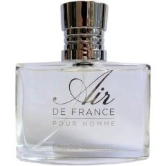 Air de France pour Homme by Charrier / Parfums de Charières