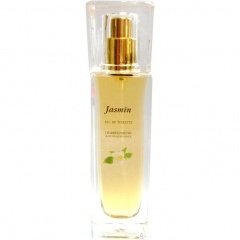 Jasmin by Charrier / Parfums de Charières