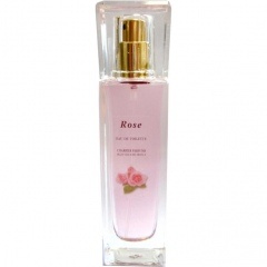 Rose by Charrier / Parfums de Charières