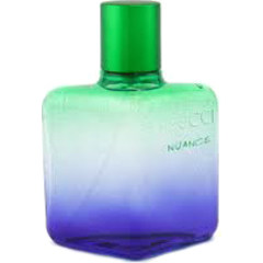 Nuance Homme (After Shave) by Roberto Capucci