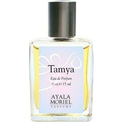 Tamya by Ayala Moriel