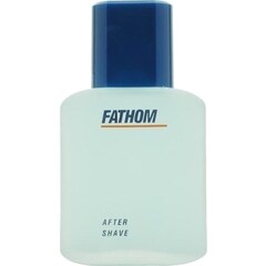 Fathom (After Shave) by Dana