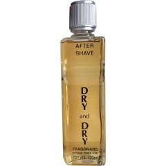 Dry and Dry (After Shave) von Fragonard