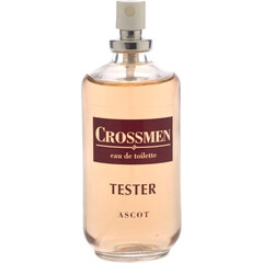 Ascot (Eau de Toilette) by Crossmen