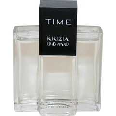 Time Uomo (After Shave Lotion) von Krizia