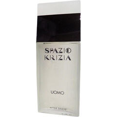 Spazio Krizia Uomo (After Shave) by Krizia