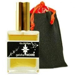 Geisha Noire (Eau de Parfum) by aroma M