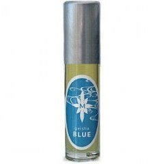 Geisha Blue by aroma M