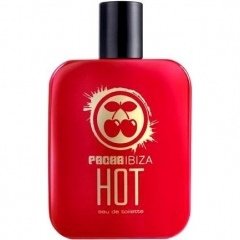 Hot by Pacha