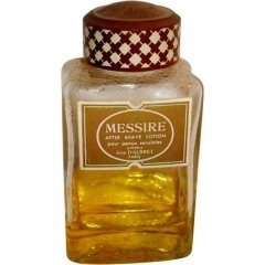Messire (After Shave Lotion) by Orlane / Jean d'Albret