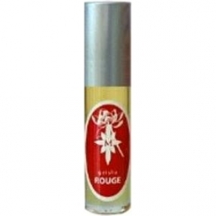 Geisha Rouge (Perfume Oil) by aroma M