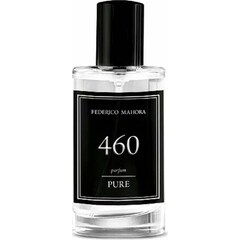 Pure 460 by Federico Mahora