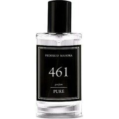 Pure 461 by Federico Mahora