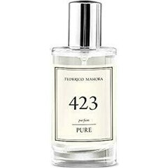 Pure 423 von Federico Mahora