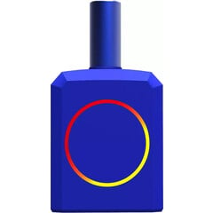This is not a Blue Bottle 1.3 / Ceci n'est pas un Flacon Bleu 1.3 von Histoires de Parfums