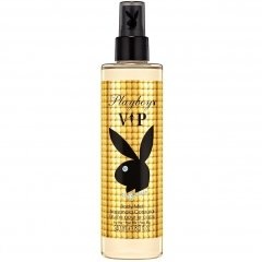 VIP for Her (Body Mist) by Playboy