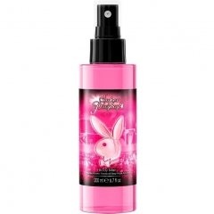 Super Playboy for Her (Body Mist) by Playboy
