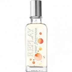Your Fragrance! refresh for Her by Replay
