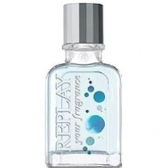 Your Fragrance! refresh for Him by Replay