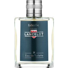 Lancelot von Faberlic