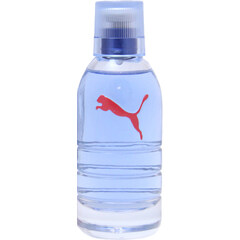 Red&White Man (After Shave Lotion) by Puma