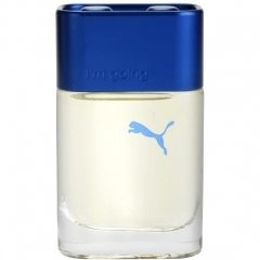 I'm Going Man (After Shave Lotion) von Puma