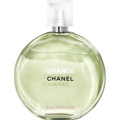 Chance Eau Fraîche (Eau de Toilette) von Chanel