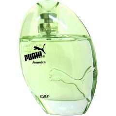 Jamaica Man (After Shave Lotion) by Puma