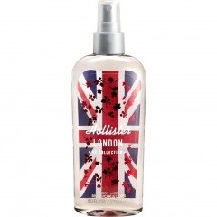 UK Collection - London by Hollister