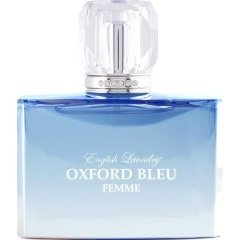 Oxford Bleu Femme (Eau de Parfum) von English Laundry