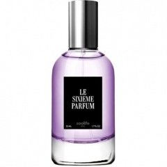Le Sixième Parfum by Parfums Pauline R / Coolife
