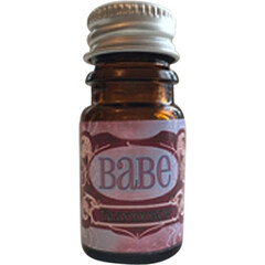 Babe by Astrid Perfume / Blooddrop