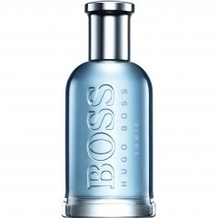 Boss Bottled Tonic von Hugo Boss