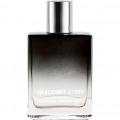 Alpine Weekend for Him by Abercrombie & Fitch