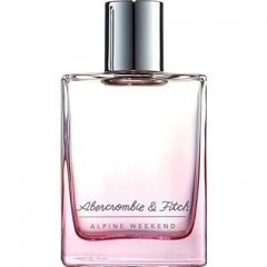 Alpine Weekend for Her by Abercrombie & Fitch