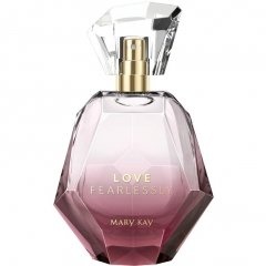 Love Fearlessly by Mary Kay