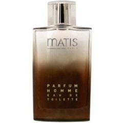 Parfum Homme von Matis