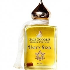 Unity Star by The Sage Goddess