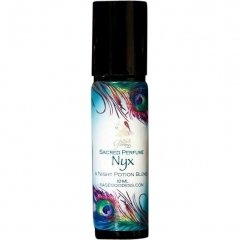 Nyx by The Sage Goddess