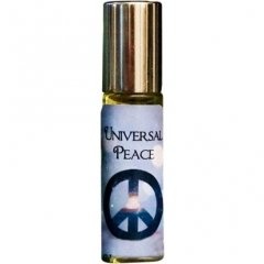 Universal Peace by The Sage Goddess