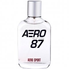 Aero Sport by Aéropostale